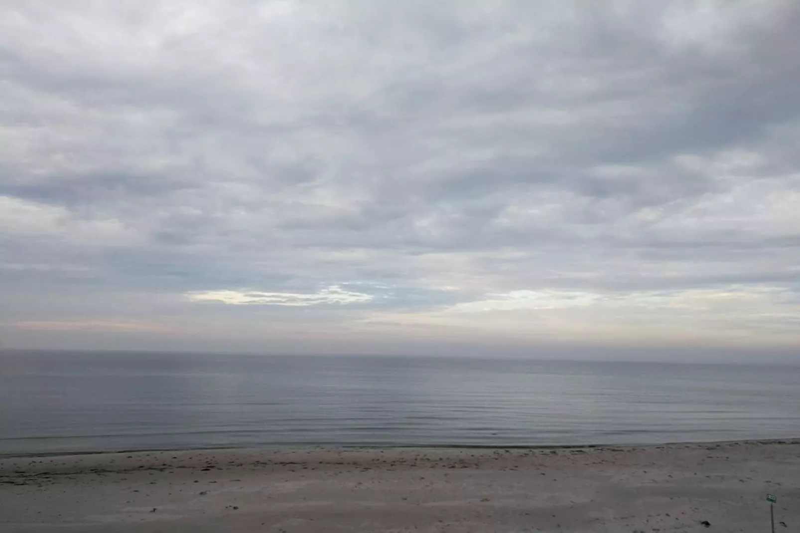 8 persoons vakantie huis in Læsø-By Traum-Waterzicht