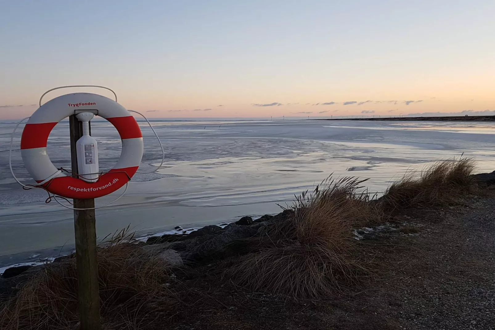 6 persoons vakantie huis in Vestervig-Waterzicht