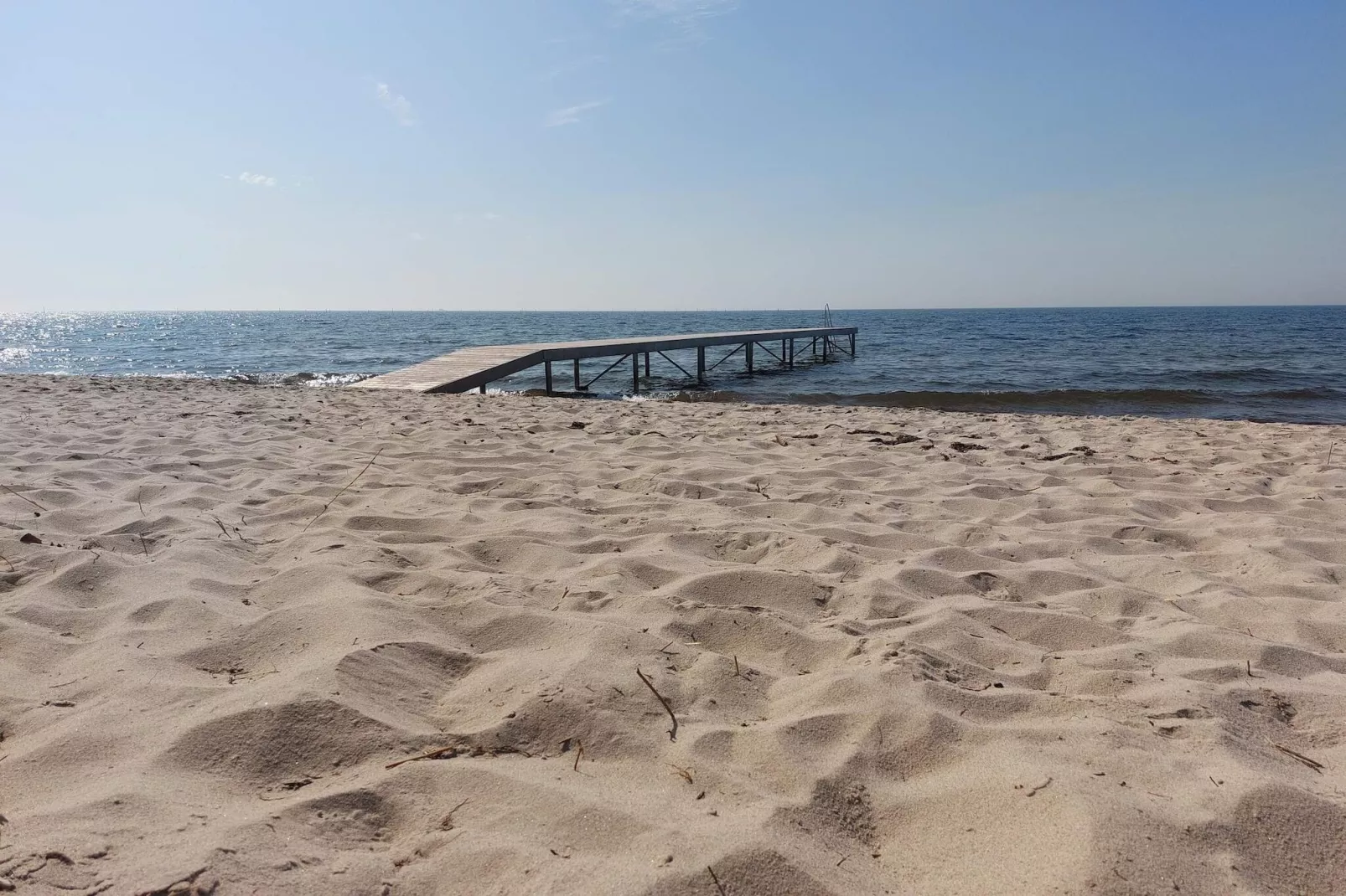 8 persoons vakantie huis in Dannemare-By Traum-Waterzicht