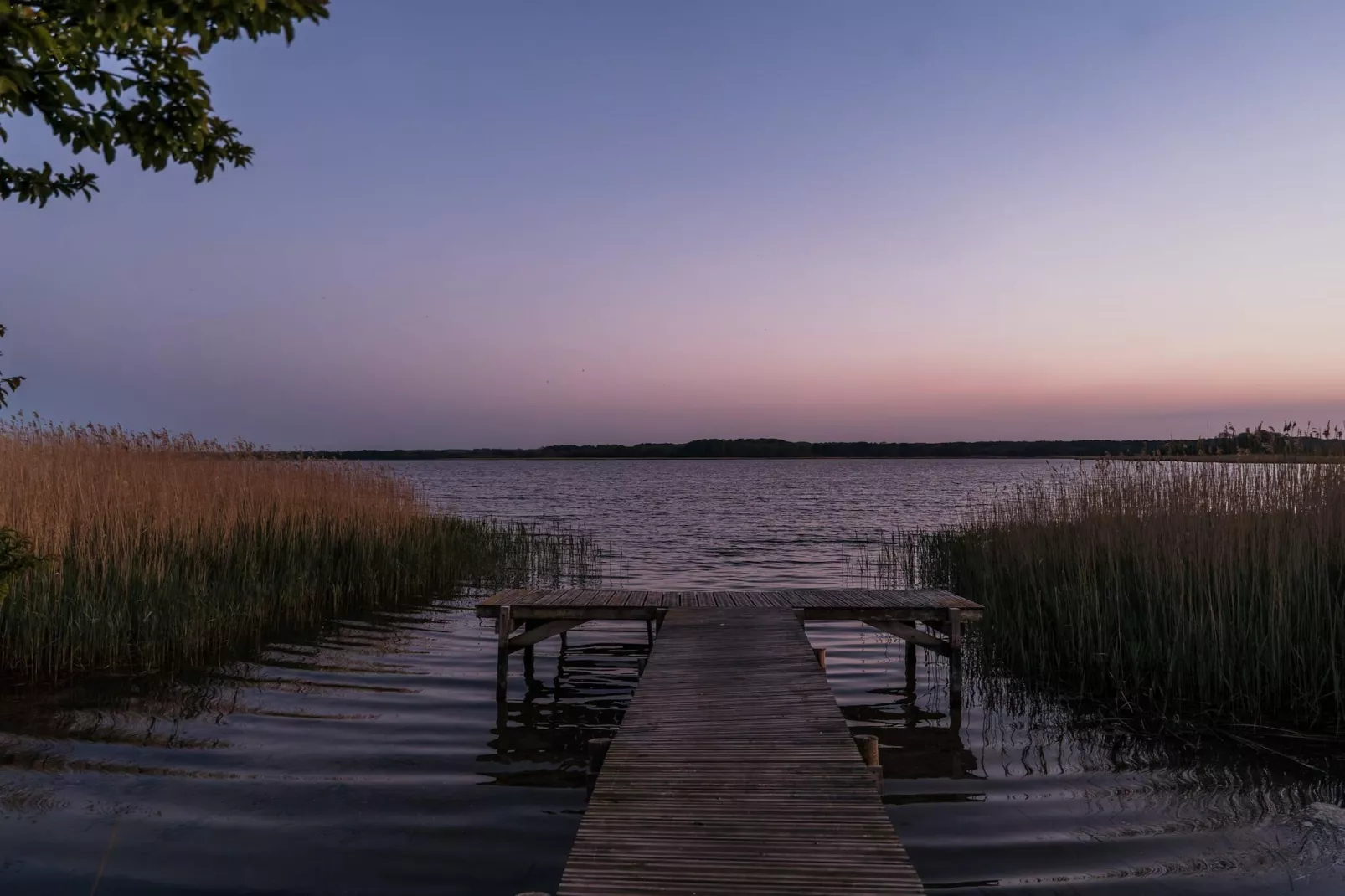 6 persoons vakantie huis in Præstø-By Traum-Waterzicht