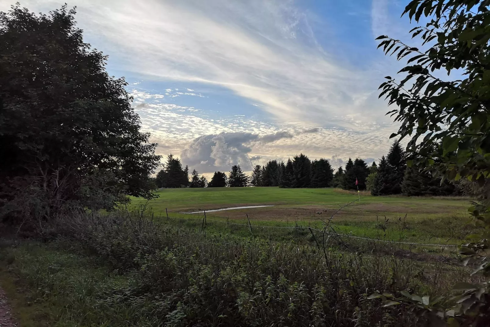 6 persoons vakantie huis in Toftlund-By Traum-Niet-getagd