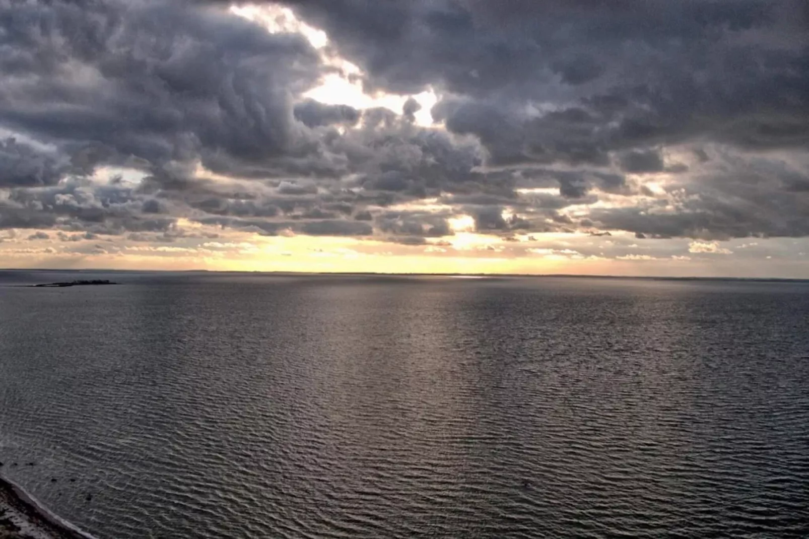 5 persoons vakantie huis in Jægerspris-By Traum-Waterzicht