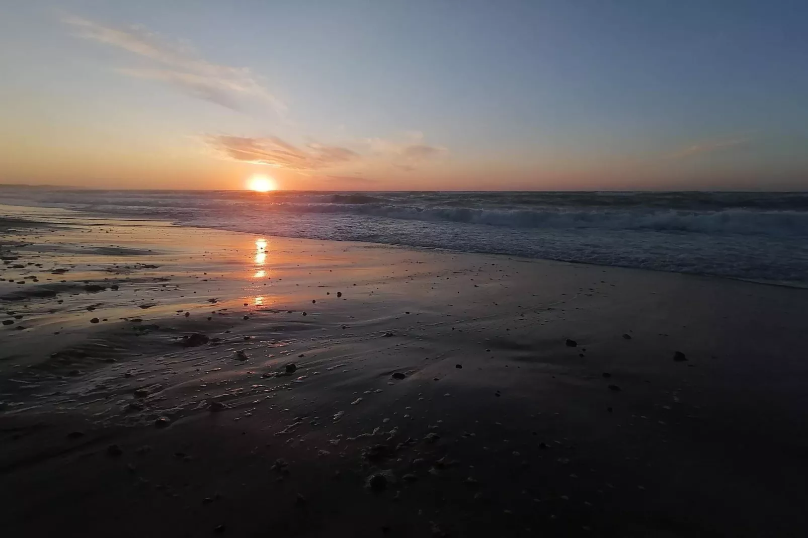 7 persoons vakantie huis in Frøstrup-Waterzicht