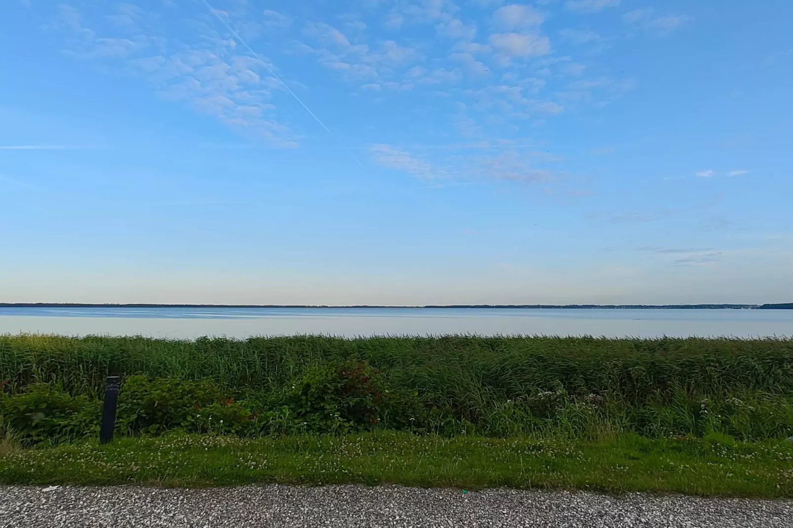 Kust ontsnapping in Praesto -- By Traum Ferienwohnungen-Waterzicht