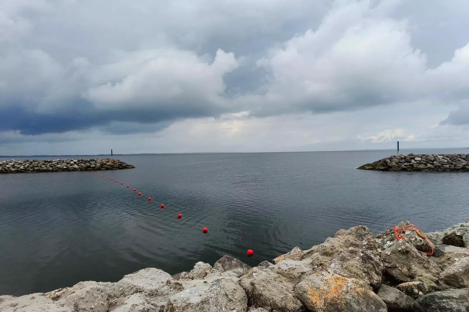 6 persoons vakantie huis in Vinderup-By Traum-Waterzicht