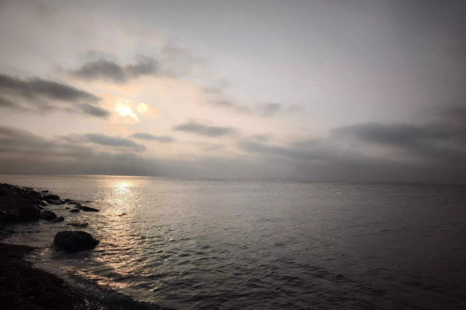 Luxe retraite aan zee -- By Traum Ferienwohnungen-Waterzicht