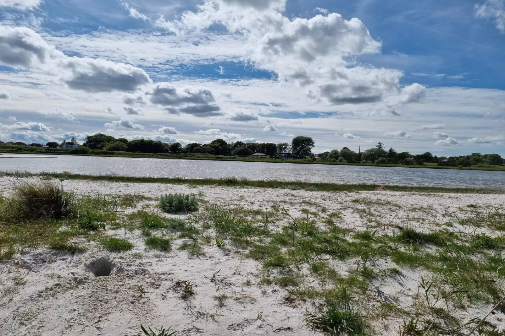 6 persoons vakantie huis in Hadsund-By Traum-Waterzicht