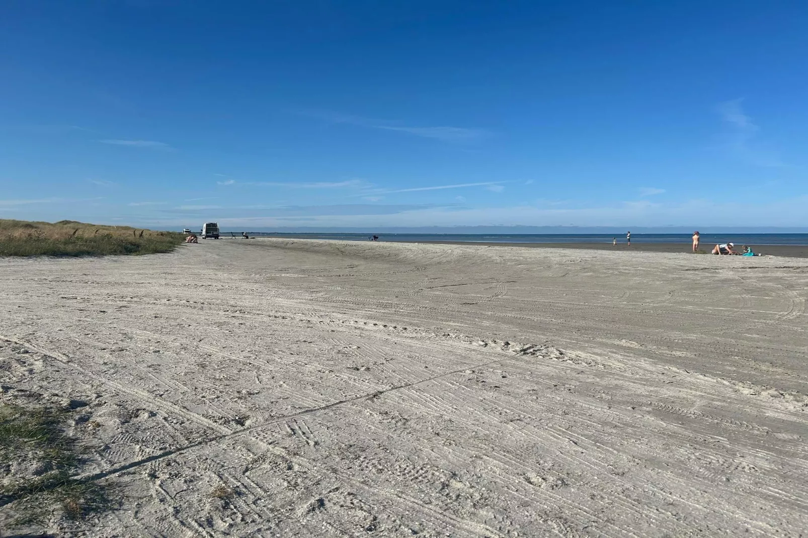 4 persoons vakantie huis in Ålbæk-Waterzicht