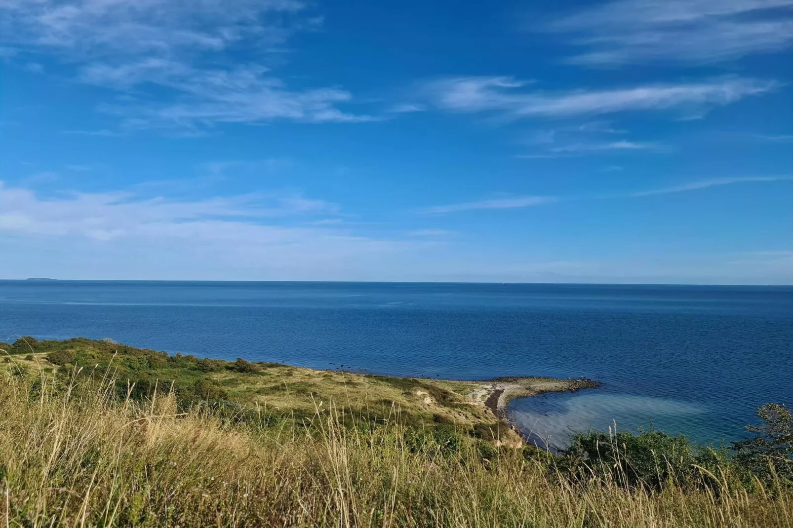Kust ontsnapping in Helgenaes -- By Traum Ferienwohnungen-Waterzicht