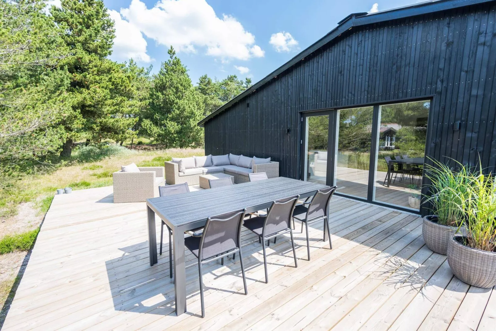 7 persoons vakantie huis op een vakantie park in Henne-Niet-getagd