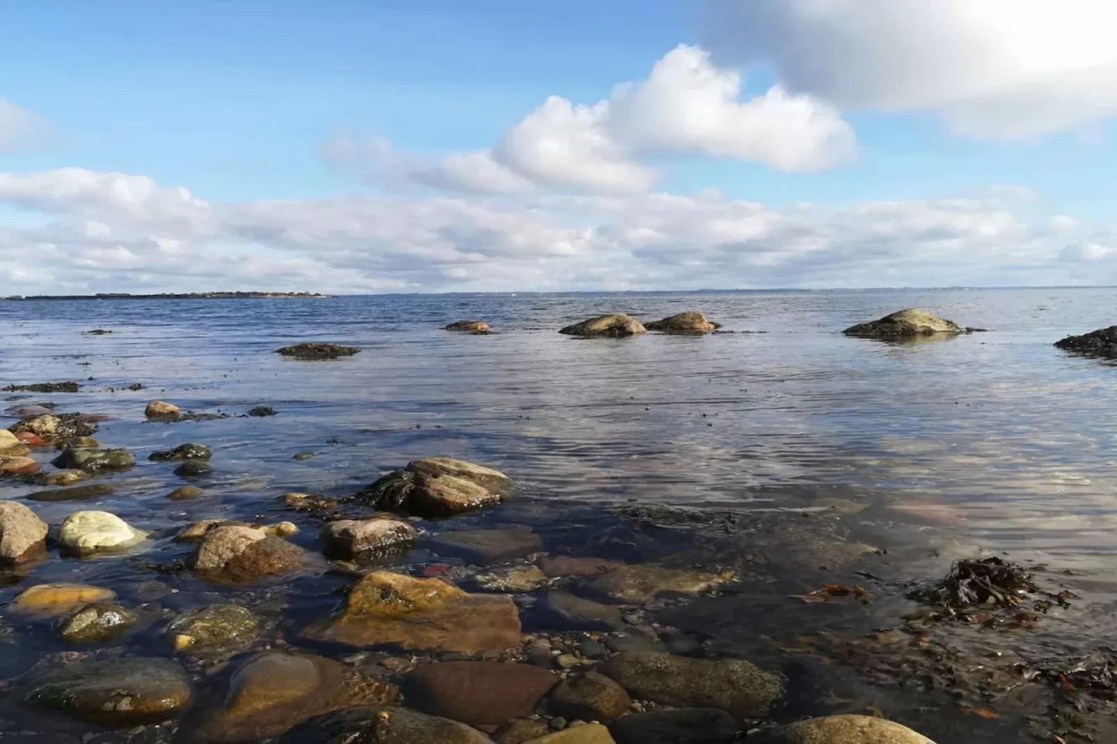 8 persoons vakantie huis in Haderslev-By Traum