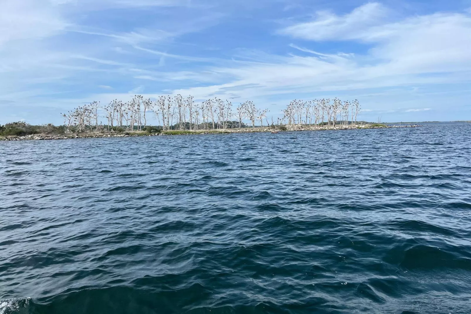 4 persoons vakantie huis in BERGKVARA-By Traum-Waterzicht