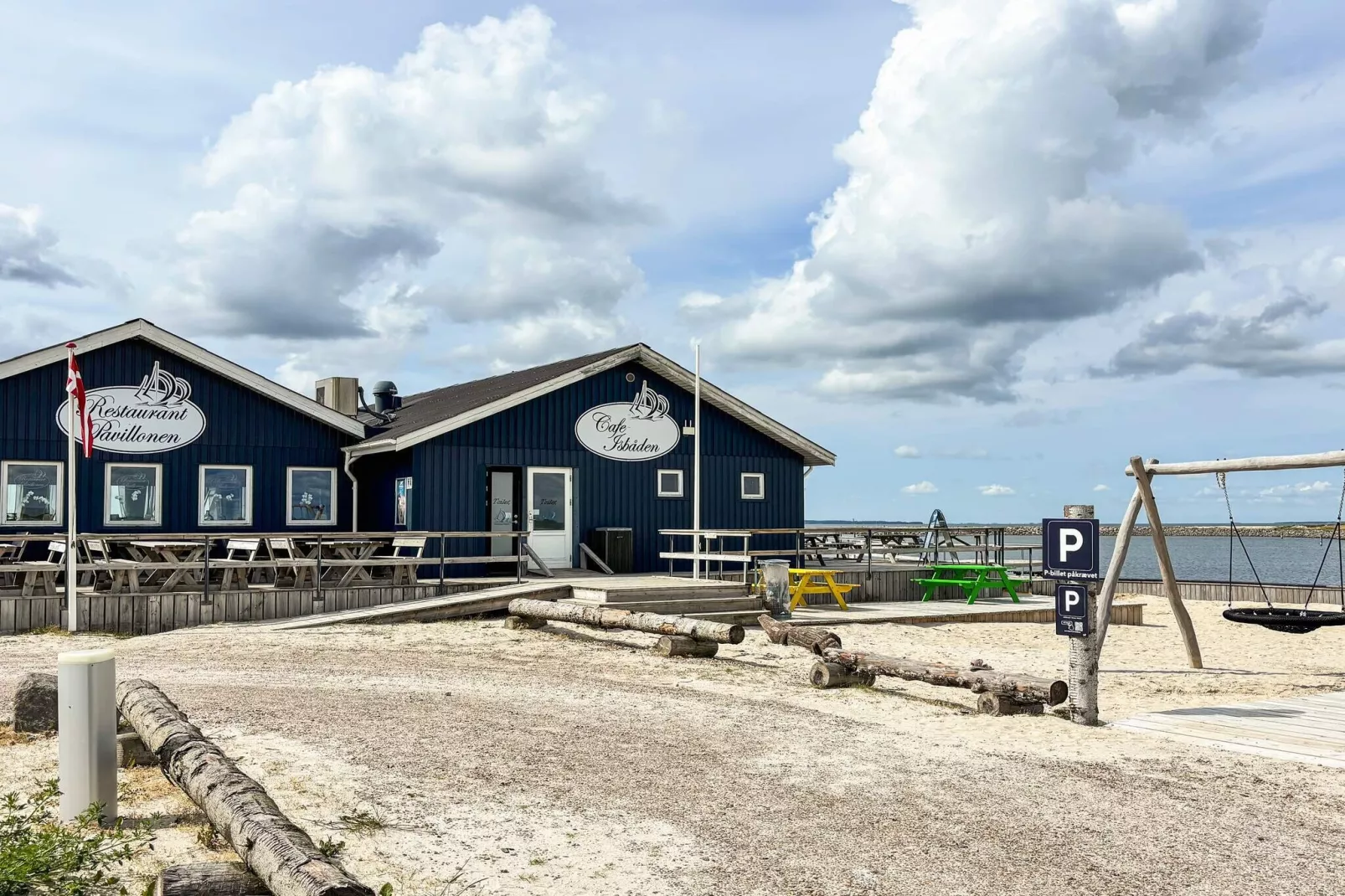 10 persoons vakantie huis in Vinderup-By Traum-Niet-getagd