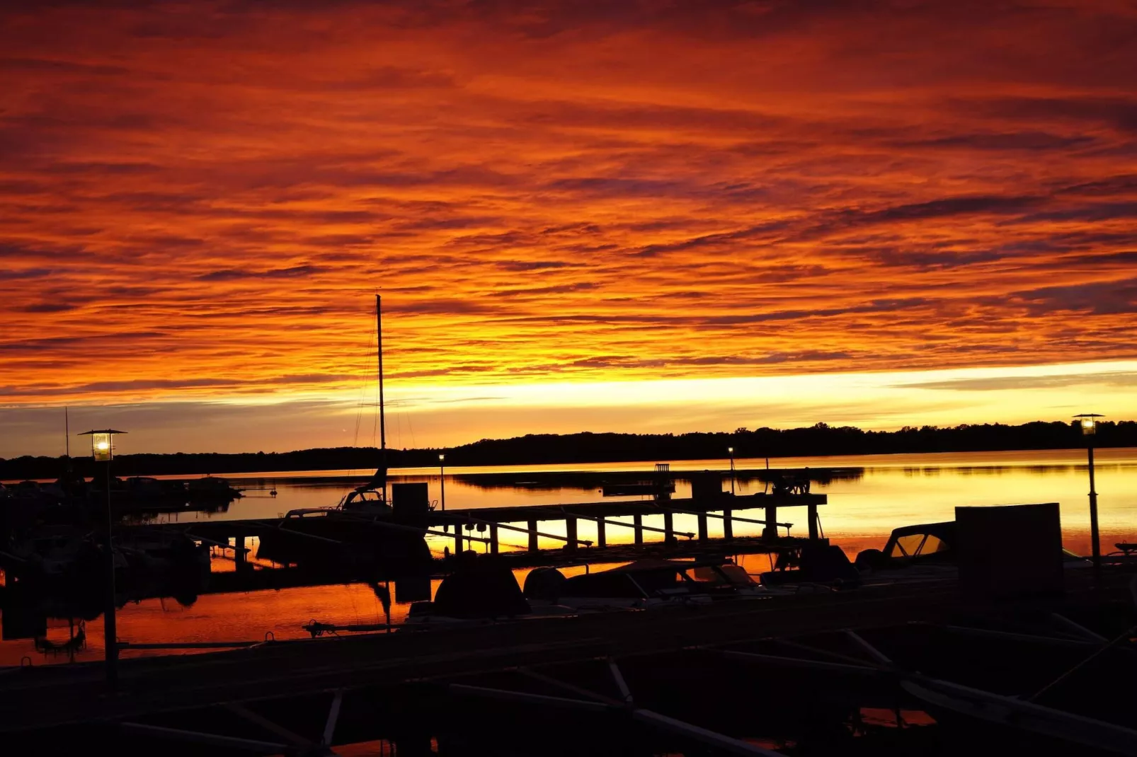 4 persoons vakantie huis in TORSHÄLLA-By Traum