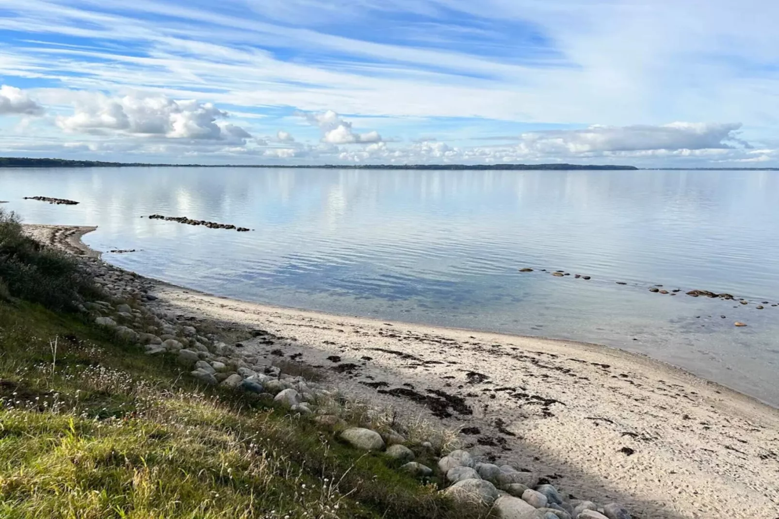 18 persoons vakantie huis in Bogense-Waterzicht