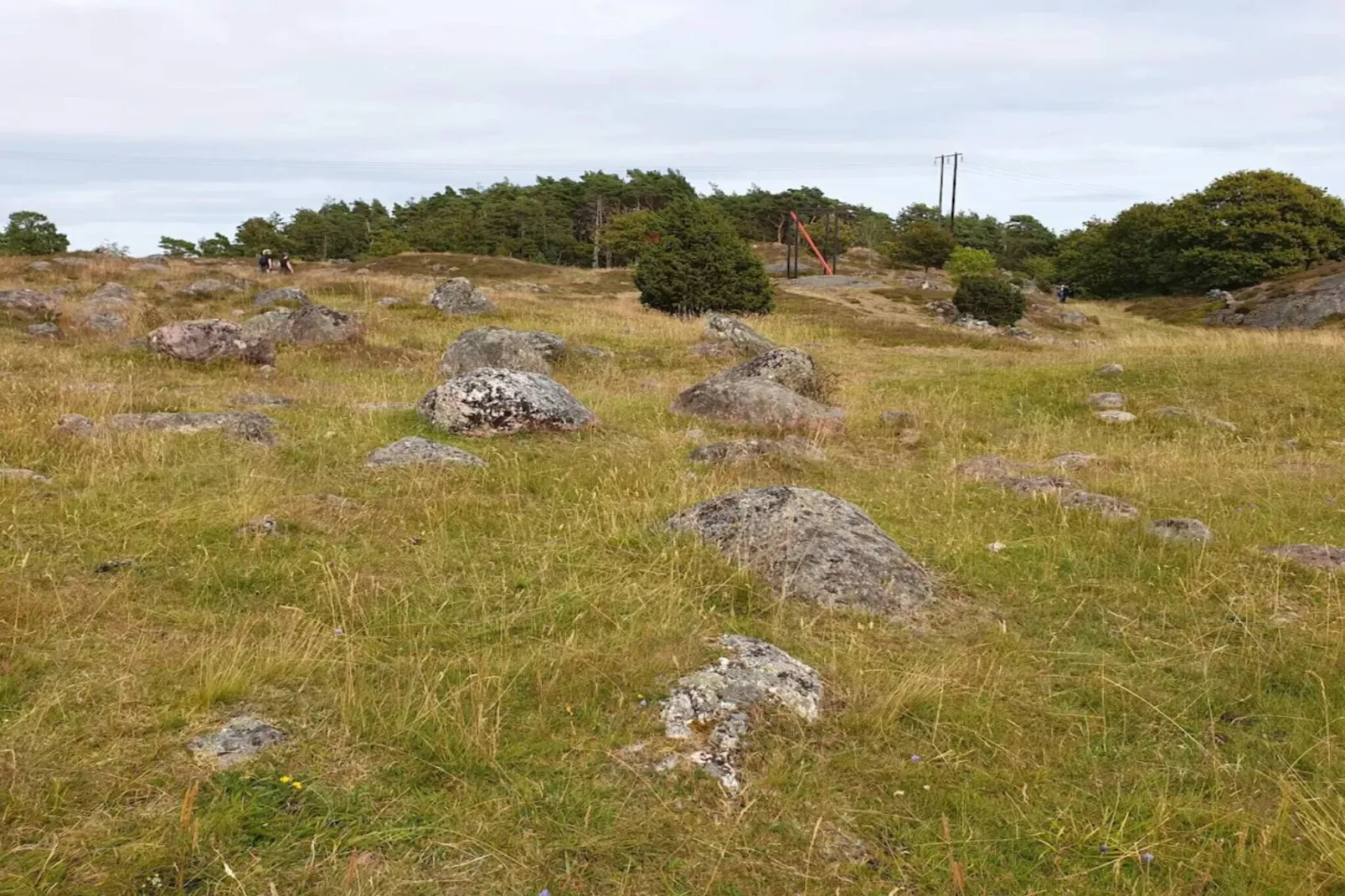 4 persoons vakantie huis in KYRKESUND-By Traum-Niet-getagd