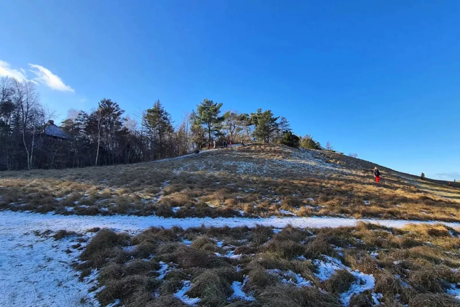 6 persoons vakantie huis in Vejby-By Traum-Waterzicht