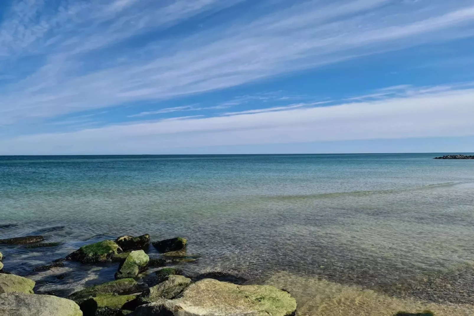 8-persoonswoning in Skagen-By-Waterzicht