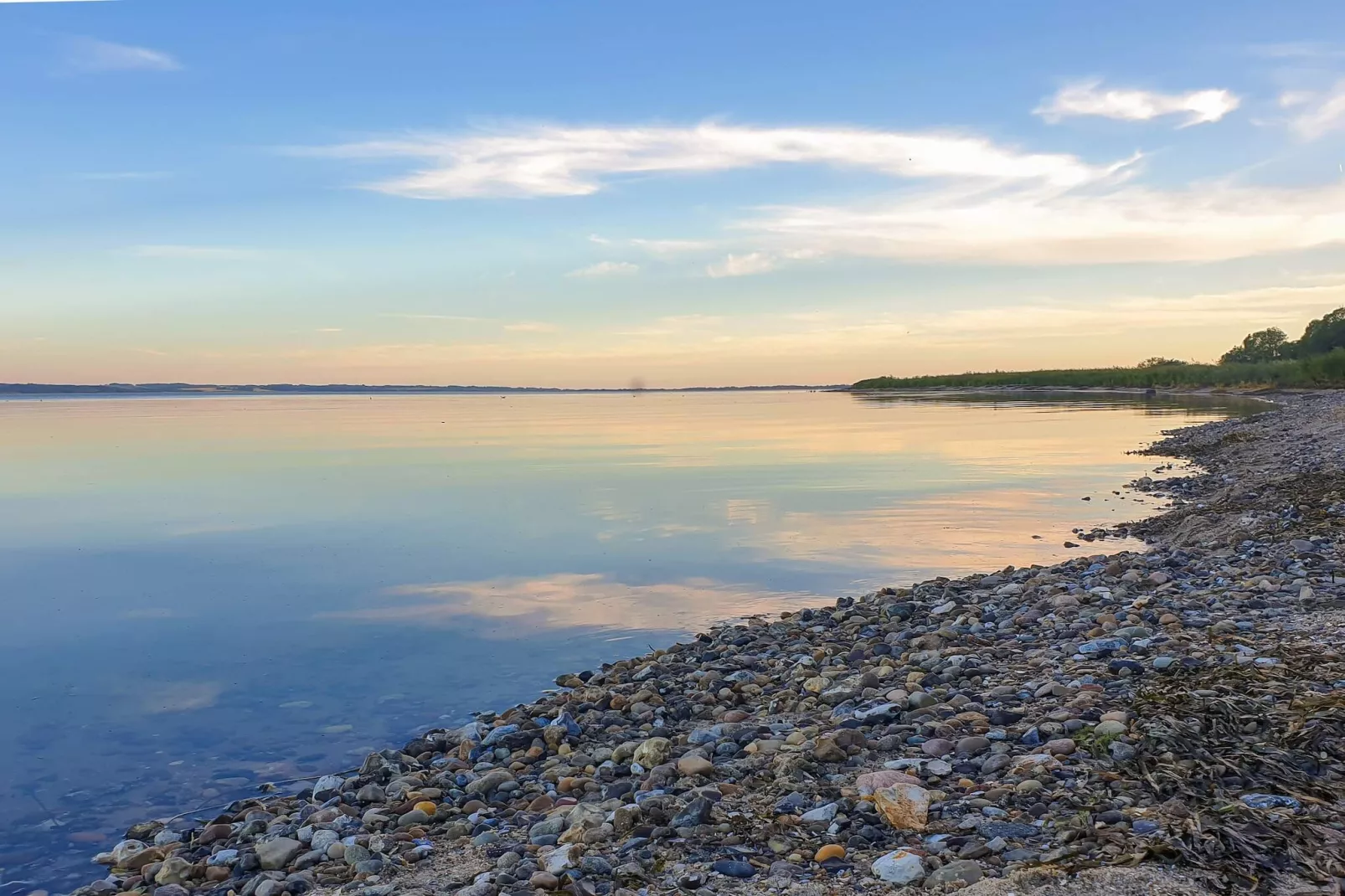 6 persoons vakantie huis in Farsø-By Traum-Waterzicht