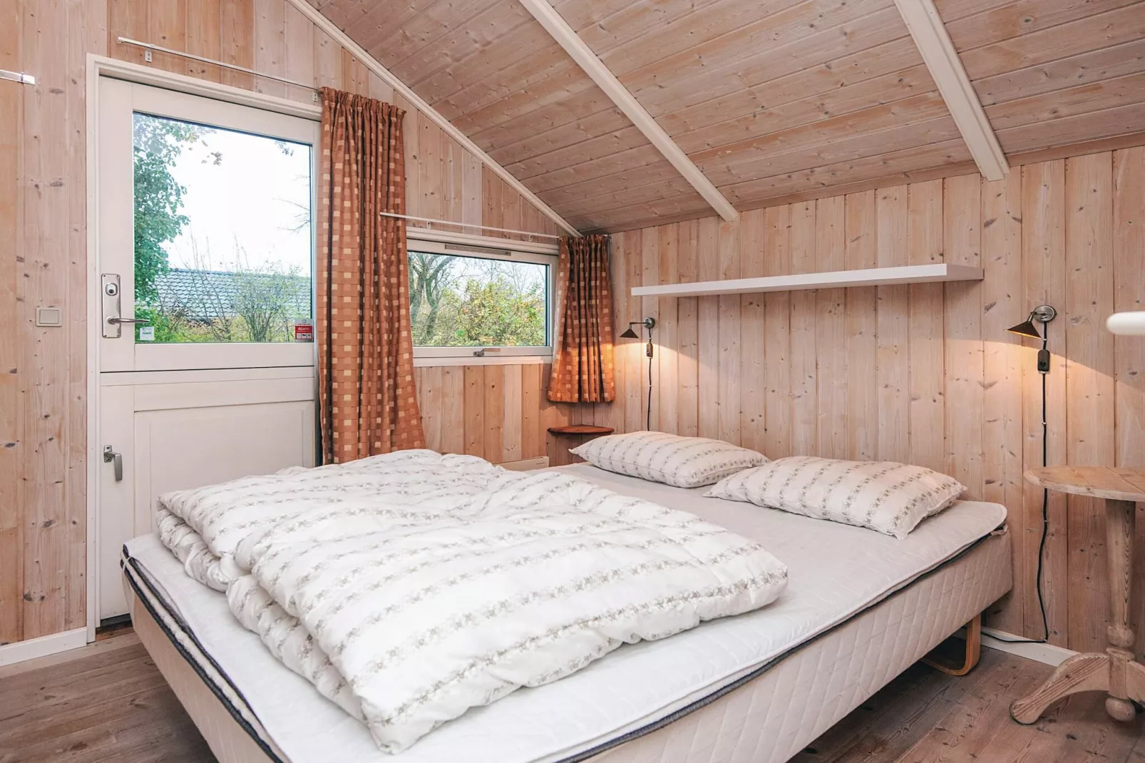 7 persoons vakantie huis in Ebeltoft-Binnen