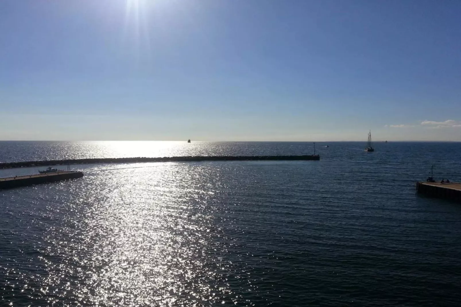 8 persoons vakantie huis in Bagenkop-By Traum-Waterzicht