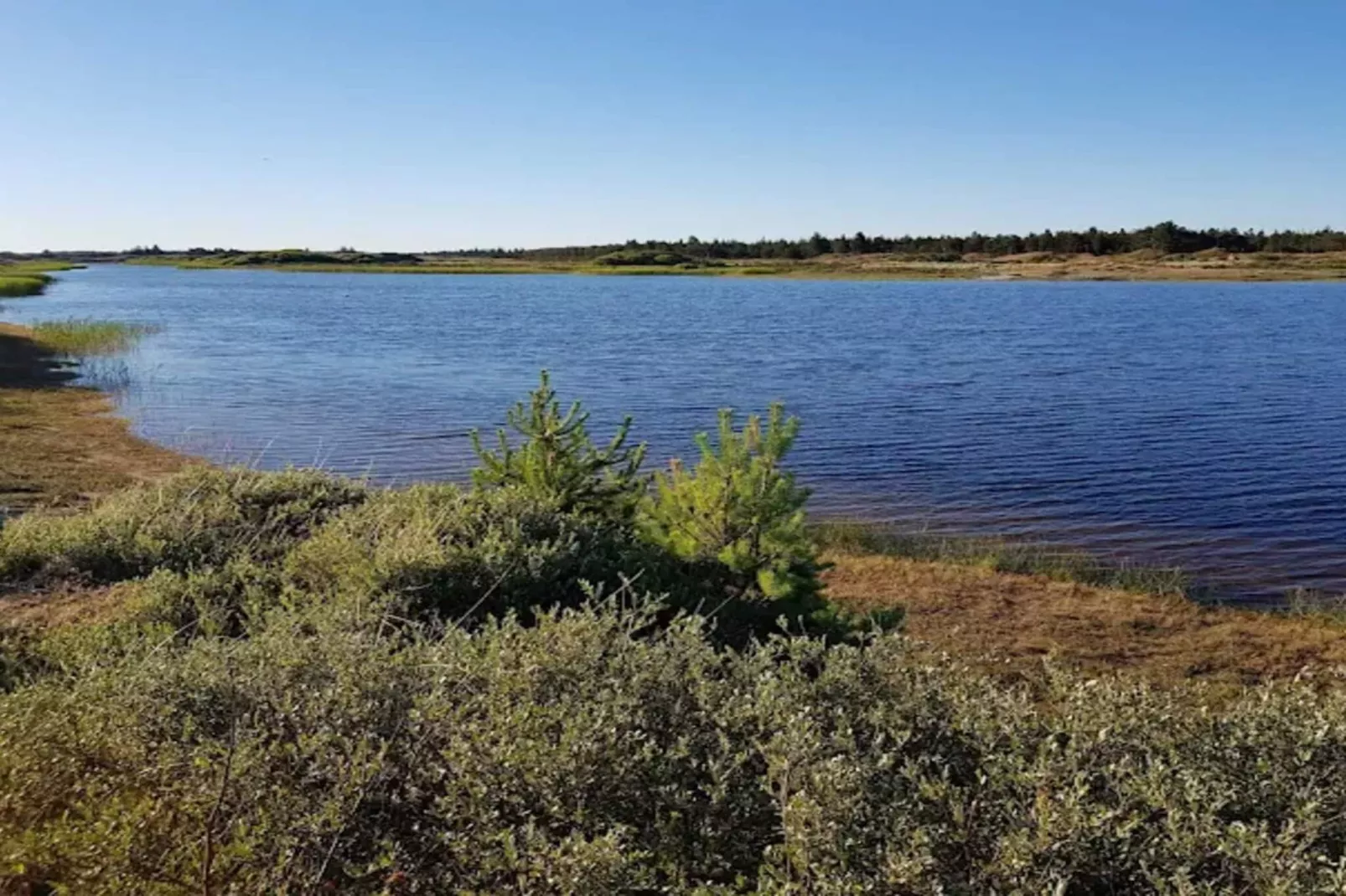 Moderne toevlucht in Graerup -- By Traum Ferienwohnungen-Waterzicht