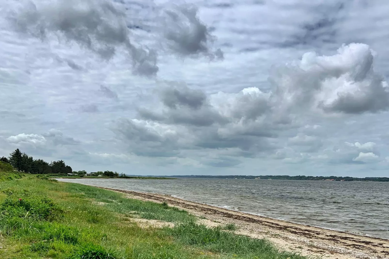 4 persoons vakantie huis in Farsø-By Traum-Waterzicht