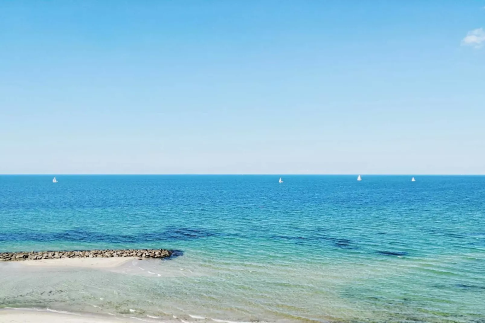 Luxe retraite in Asserbo -- By Traum Ferienwohnungen-Waterzicht