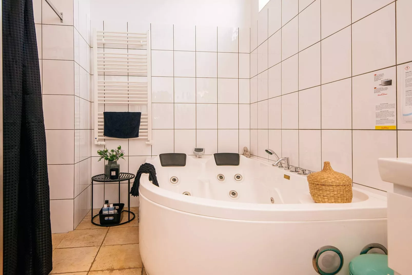 Exclusieve retraite met spa -- By Traum Ferienwohnungen-Spa