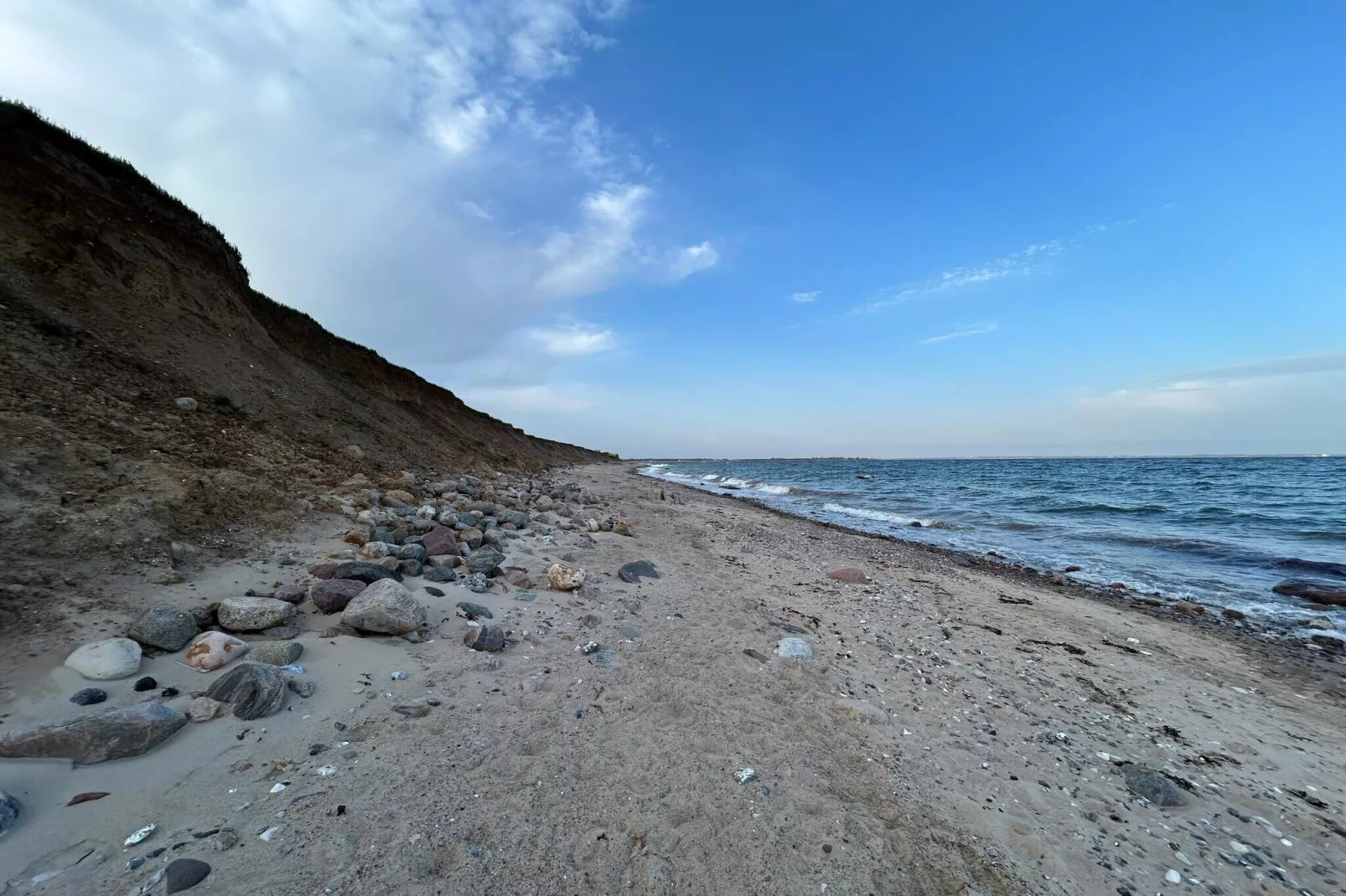 4 persoons vakantie huis in Haderslev-By Traum-Waterzicht