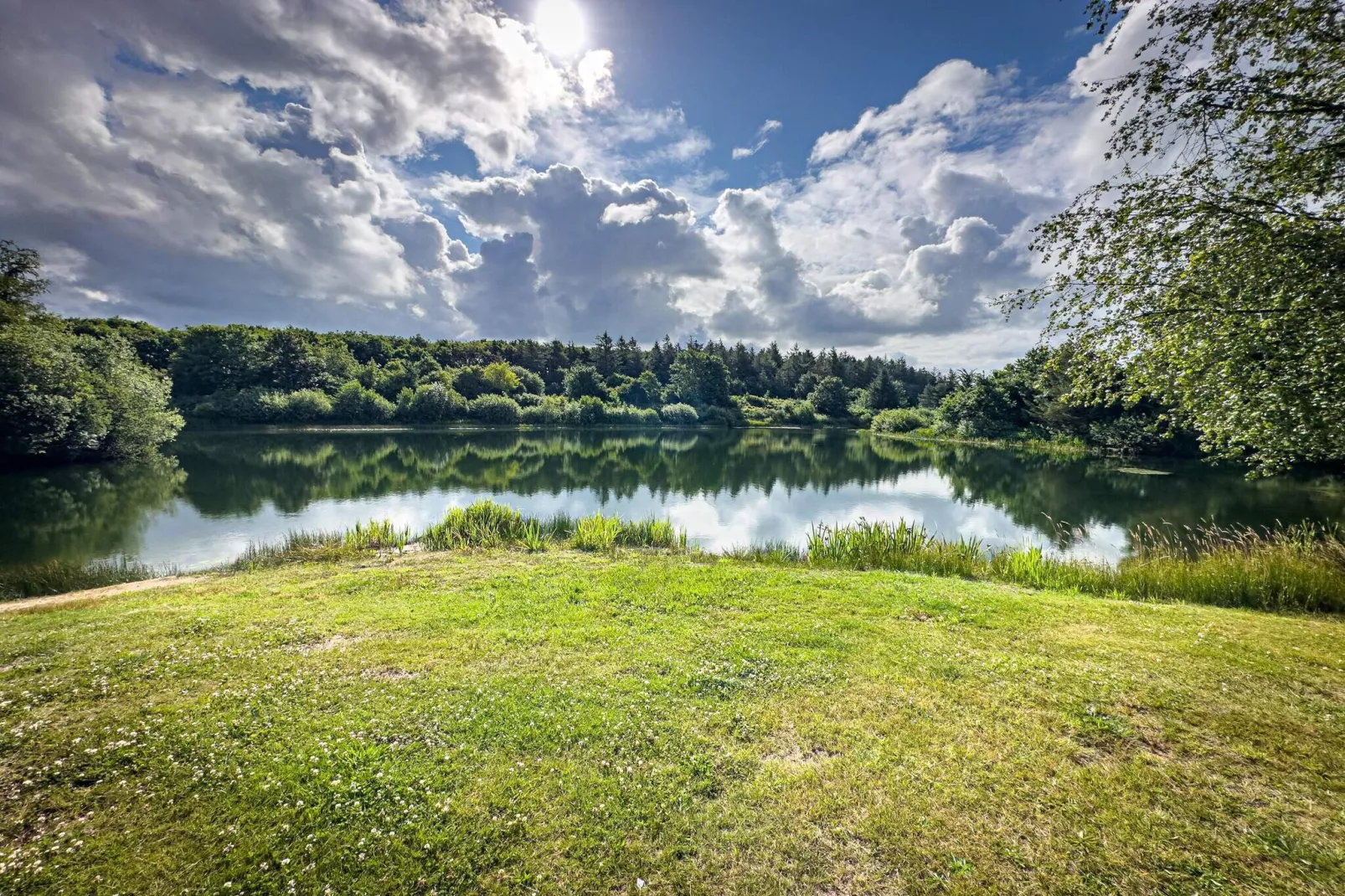 Gezellig toevluchtsoord in Arrild -- By Traum Ferienwohnungen