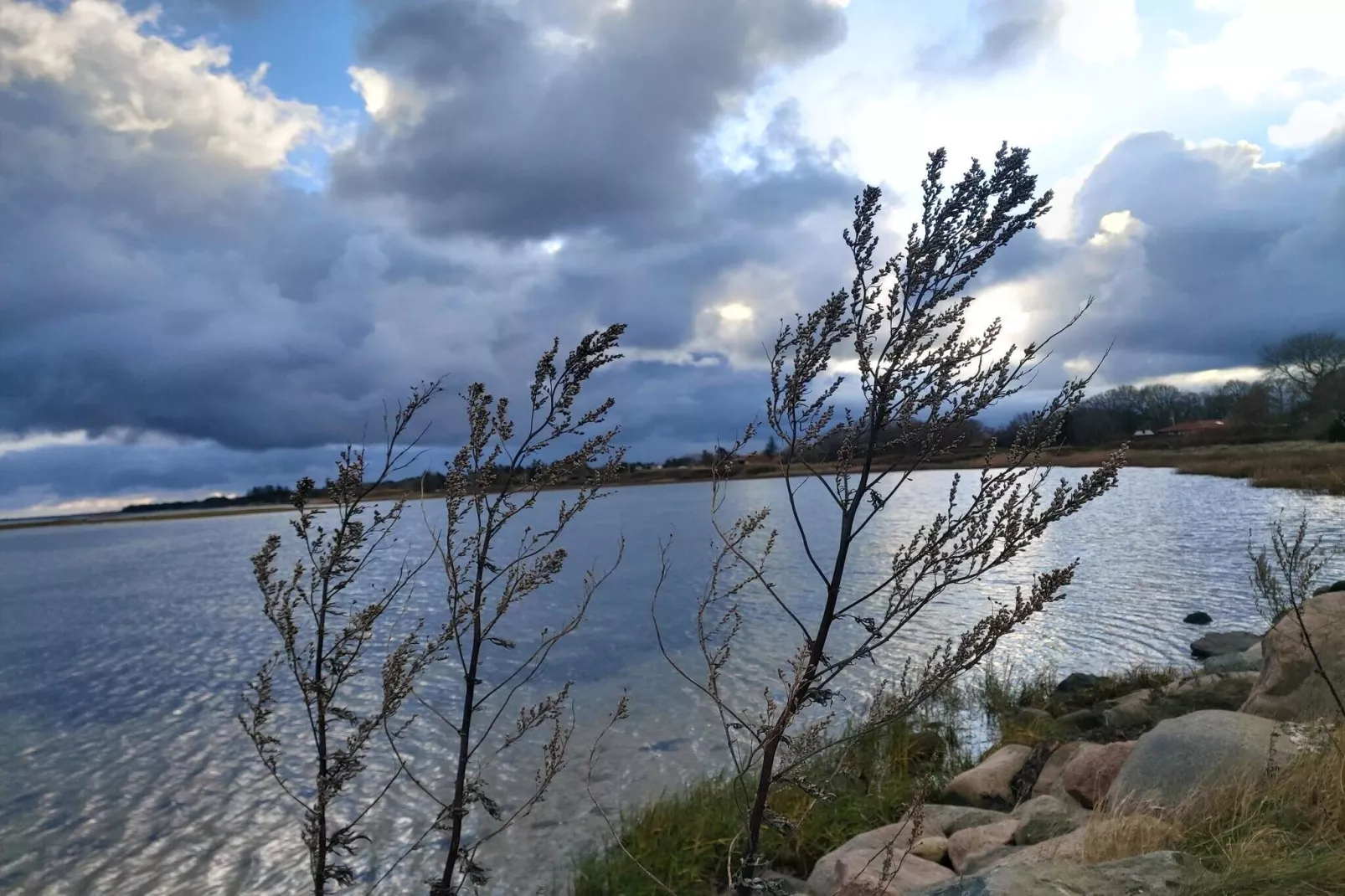 8 persoons vakantie huis in Storvorde-By Traum-Waterzicht