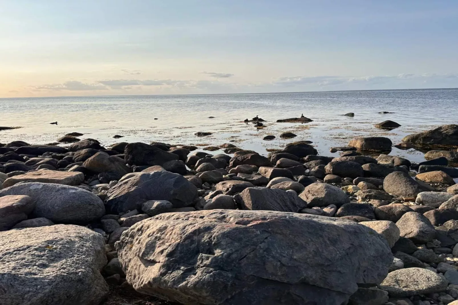 5 persoons vakantie huis in Martofte-By Traum-Waterzicht