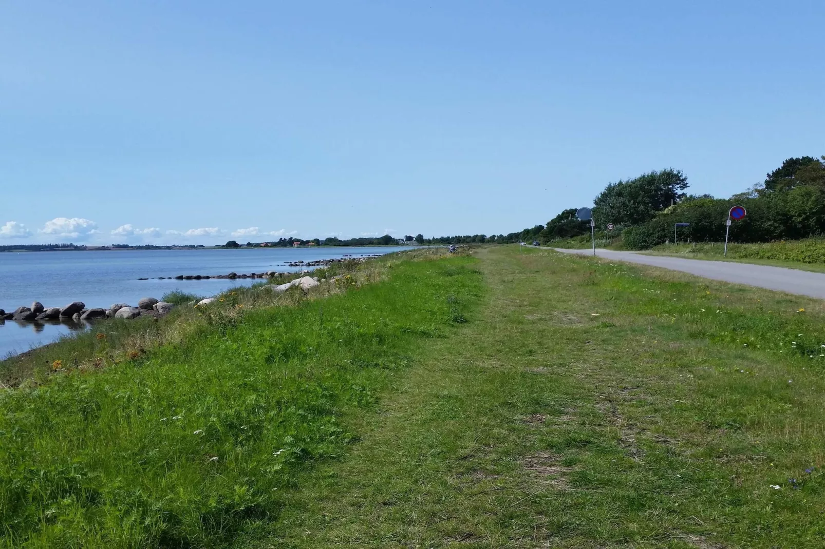 5 persoons vakantie huis in Rude-By Traum-Waterzicht