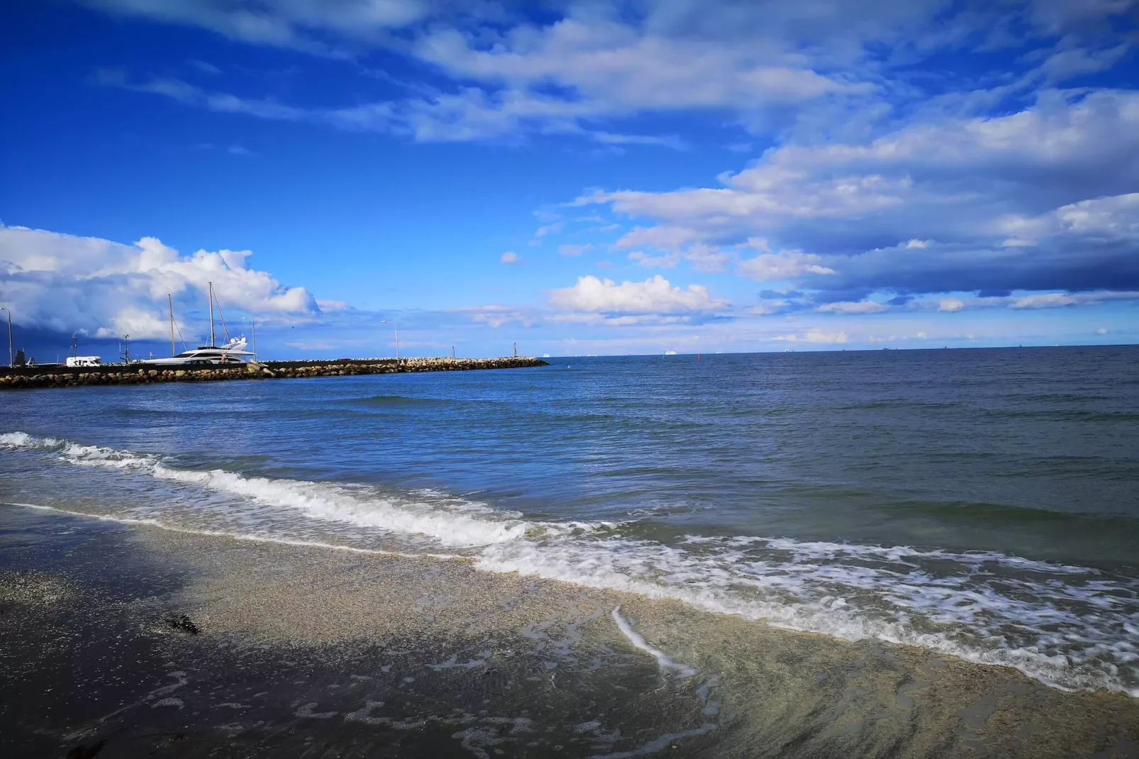 Rustig toevluchtsoord in Rabjerg -- By Traum Ferienwohnungen-Waterzicht