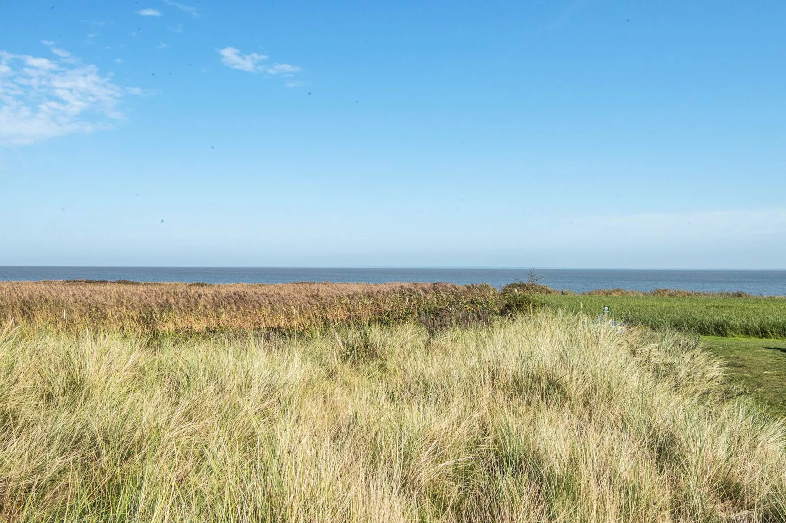 4 persoons vakantie huis in Rømø-By Traum-Waterzicht