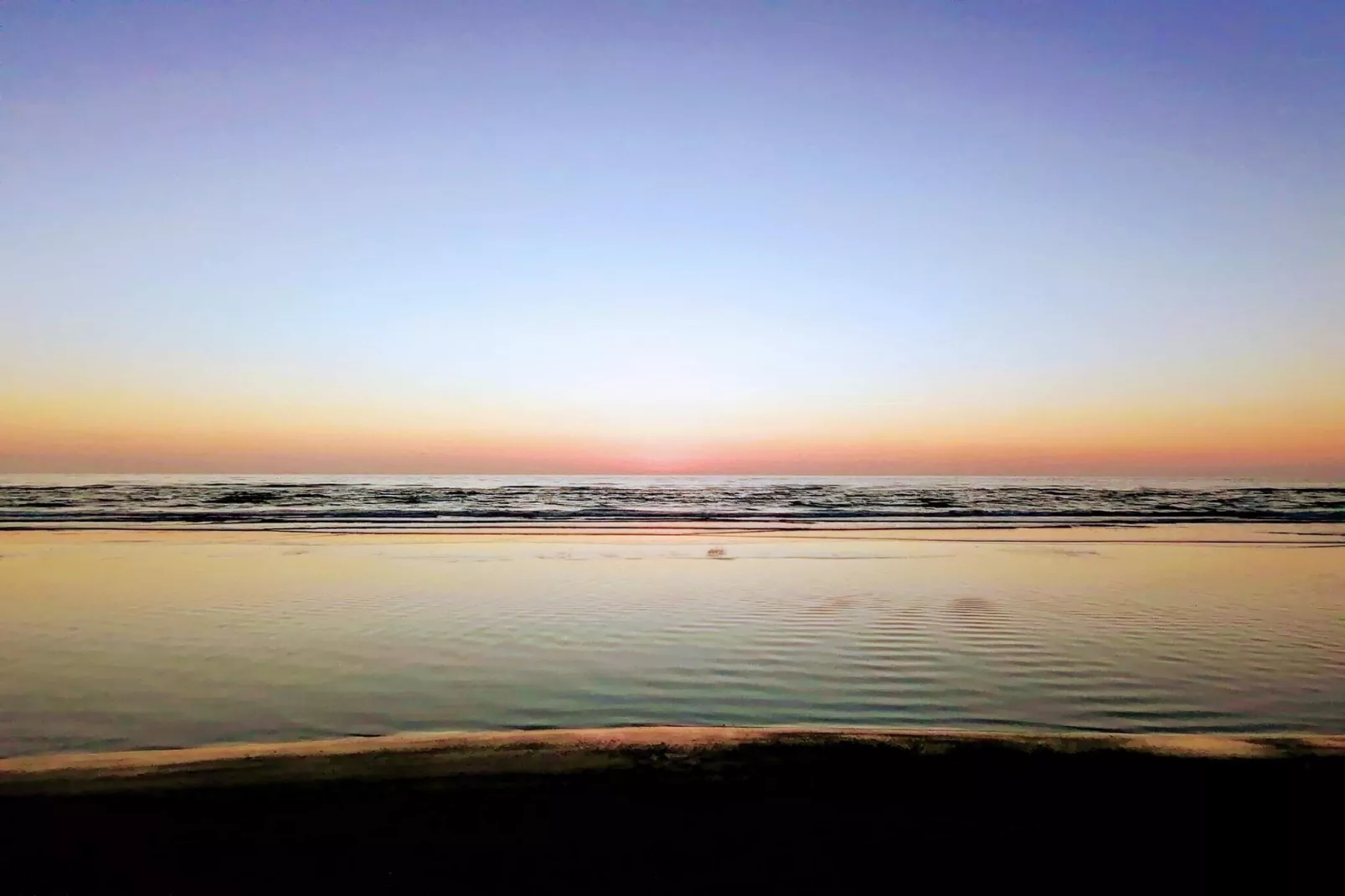 Licht strandhuis toevluchtsoord -- By Traum Ferienwohnungen-Waterzicht