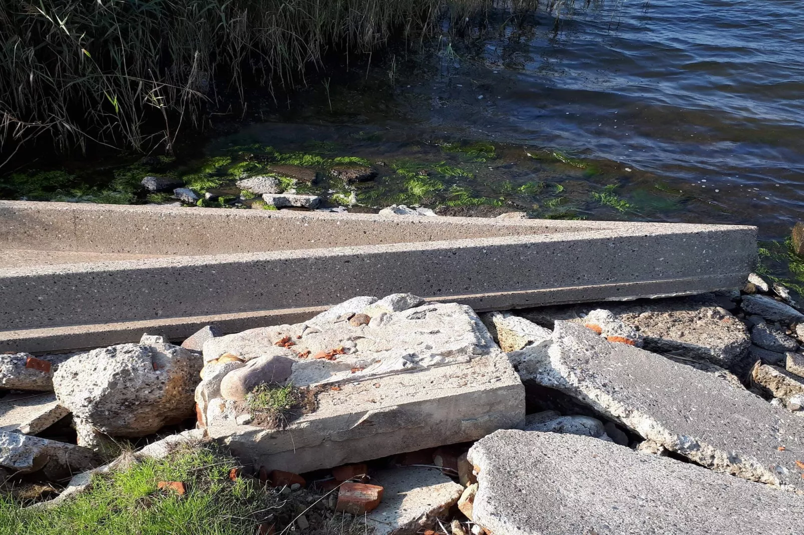 4 persoons vakantie huis in Ulfborg-By Traum-Waterzicht