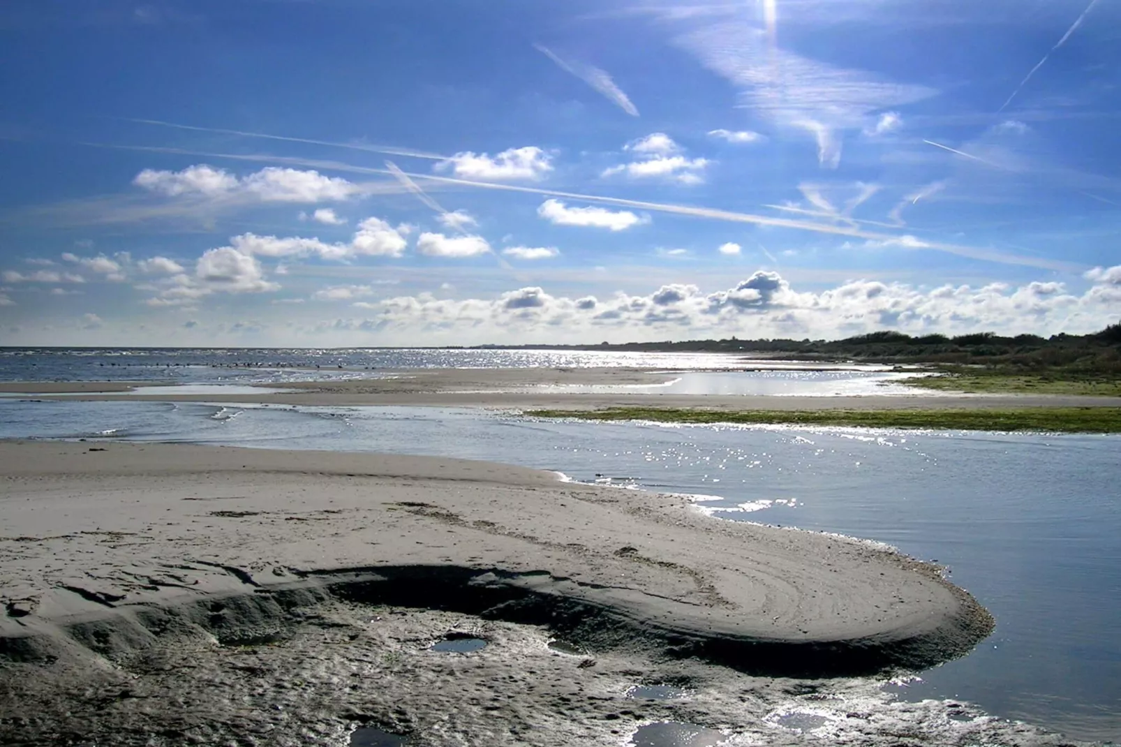 10 persoons vakantie huis in Hadsund-Waterzicht