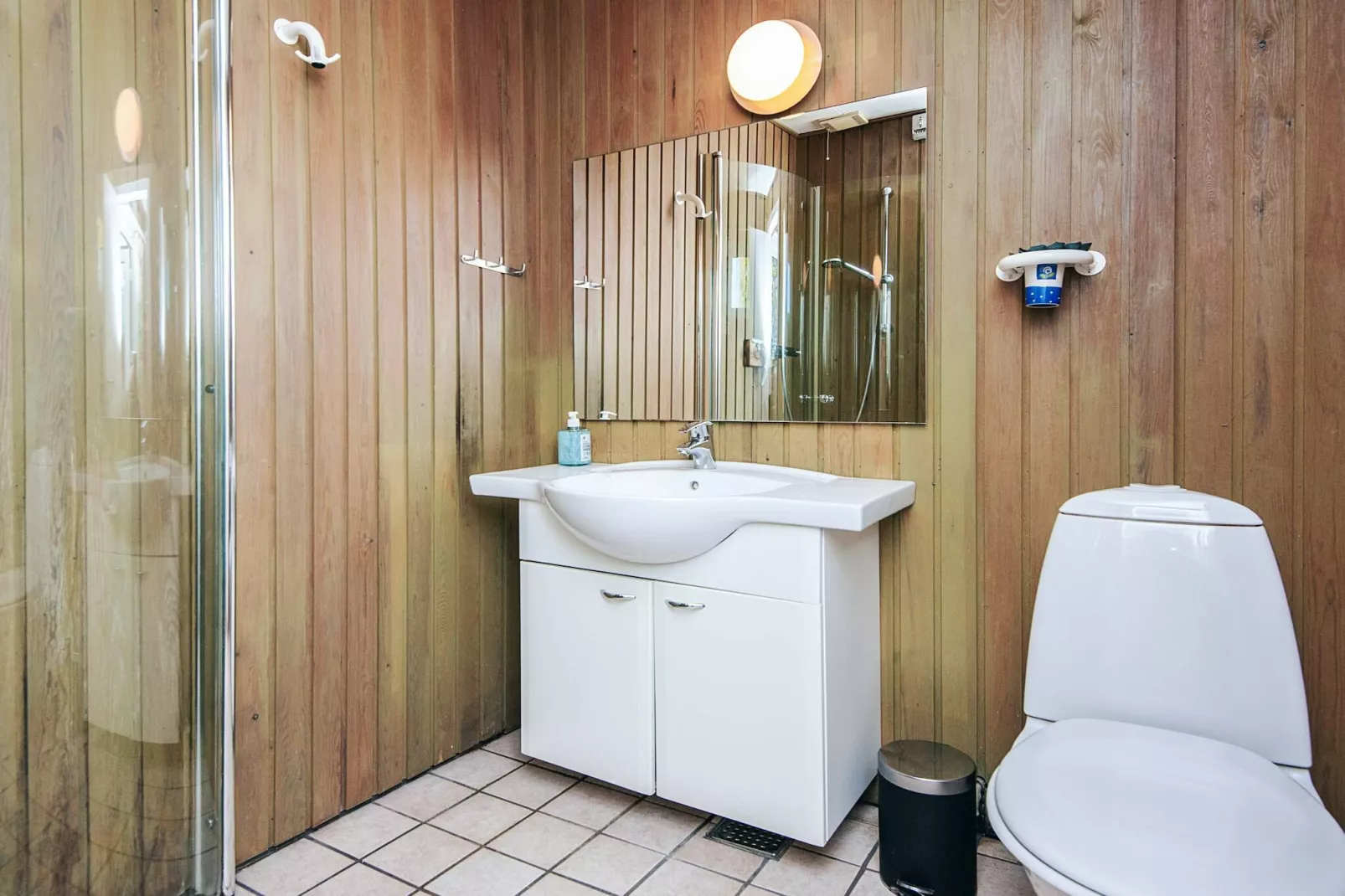 6 persoons vakantie huis in Hejls-By Traum-Binnen