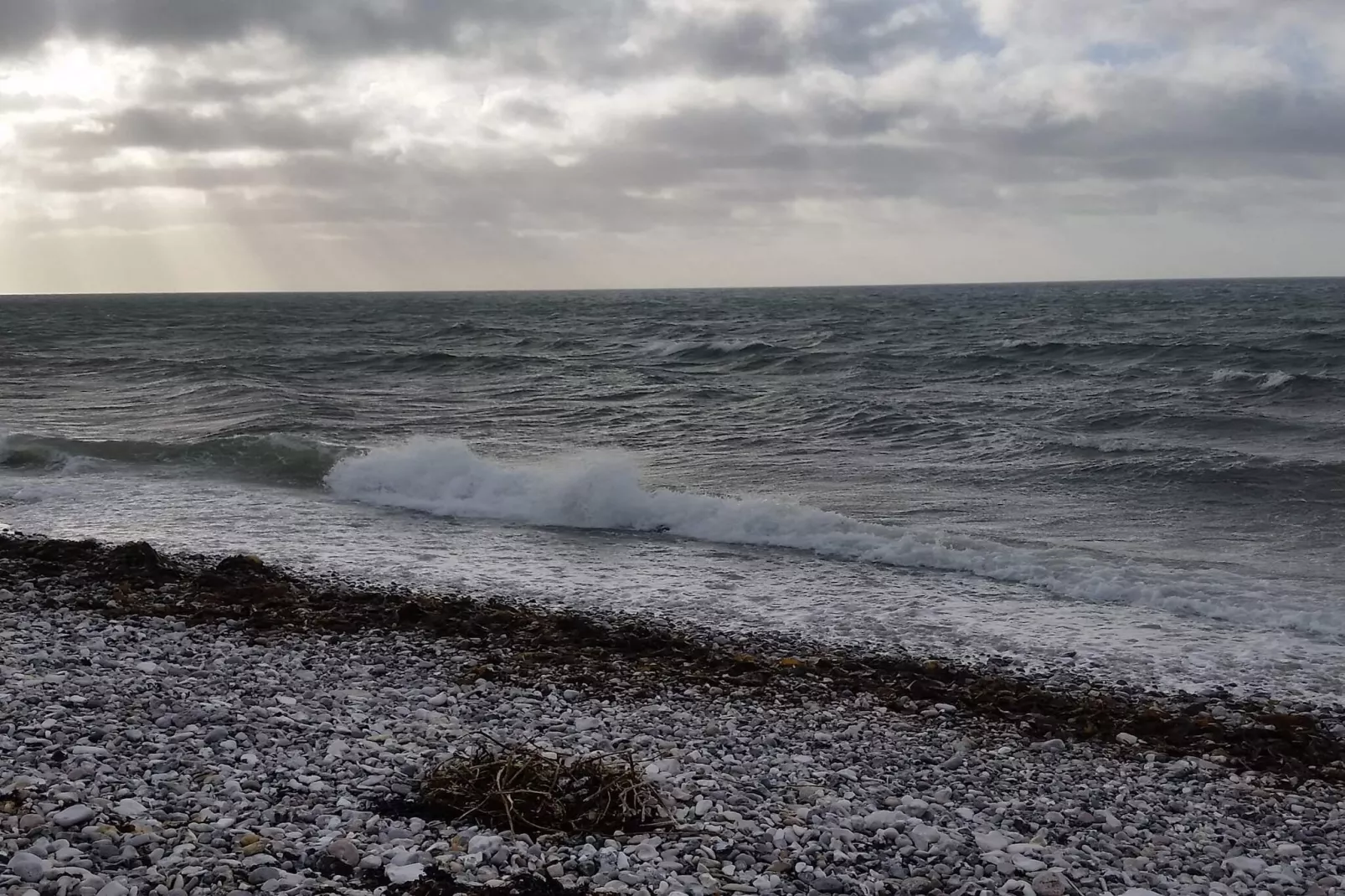 10 persoons vakantie huis in Ebeltoft-By Traum-Waterzicht