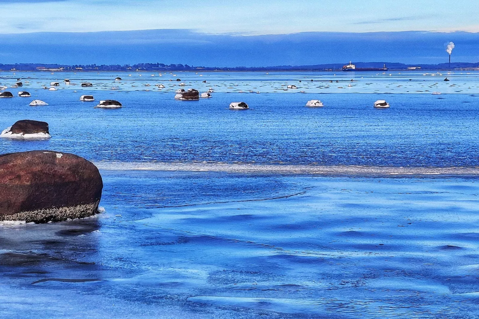 7 persoons vakantie huis in Jægerspris-By Traum-Waterzicht