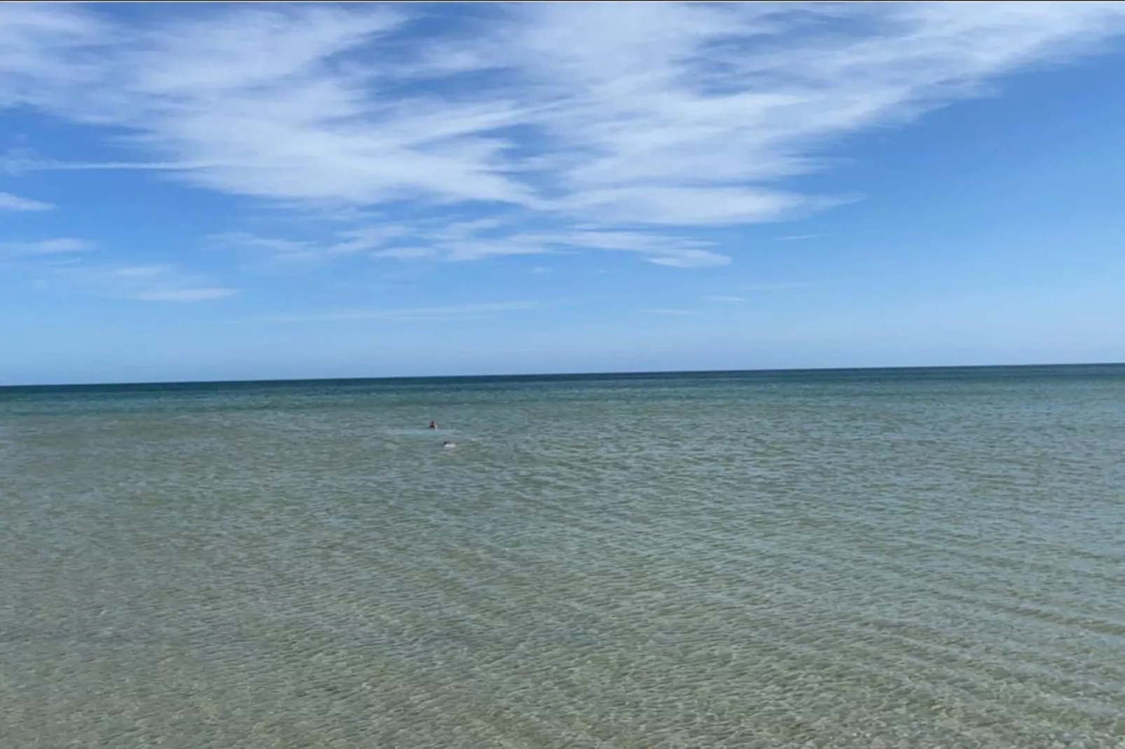 4 persoons vakantie huis in Hals-By Traum-Waterzicht