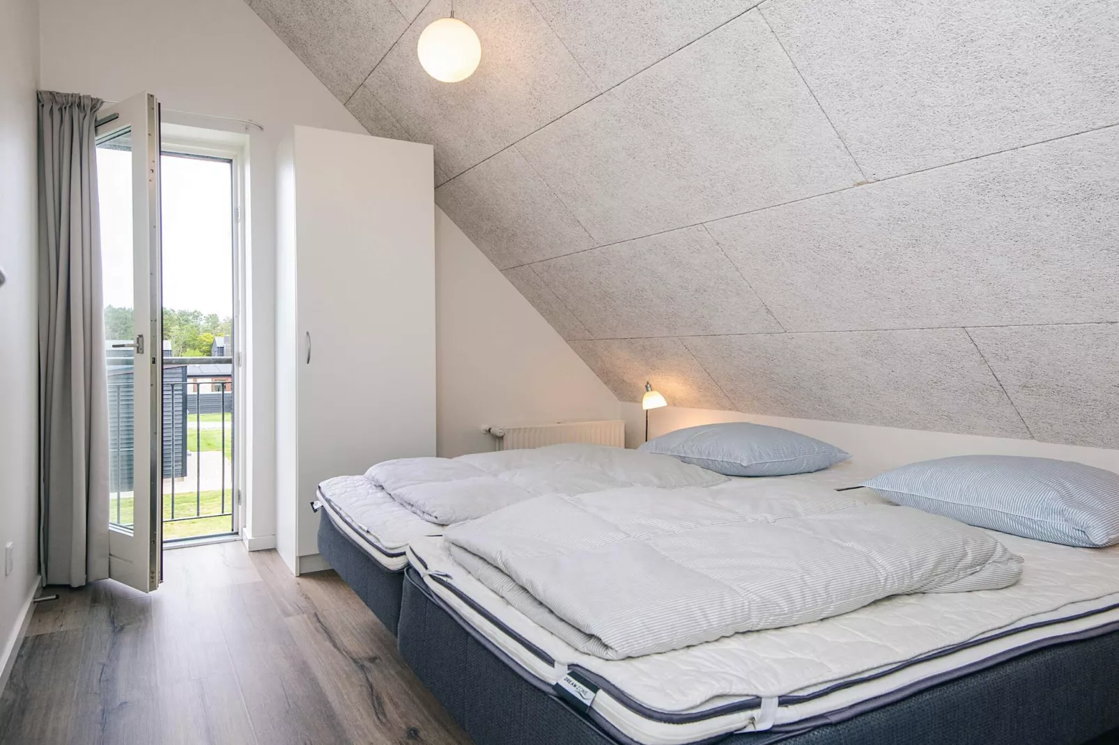 Luxe Golfuitzicht Retraite -- By Traum Ferienwohnungen-Binnen