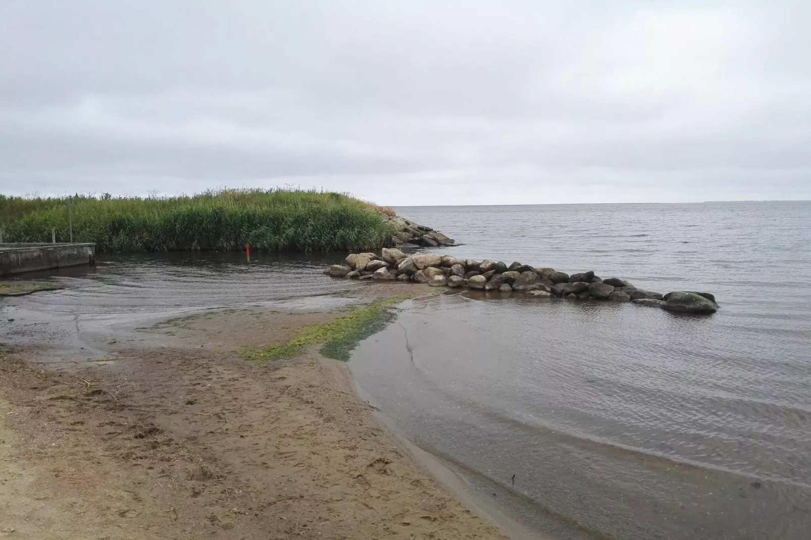 Afgelegen oase bij fjord -- By Traum Ferienwohnungen-Waterzicht