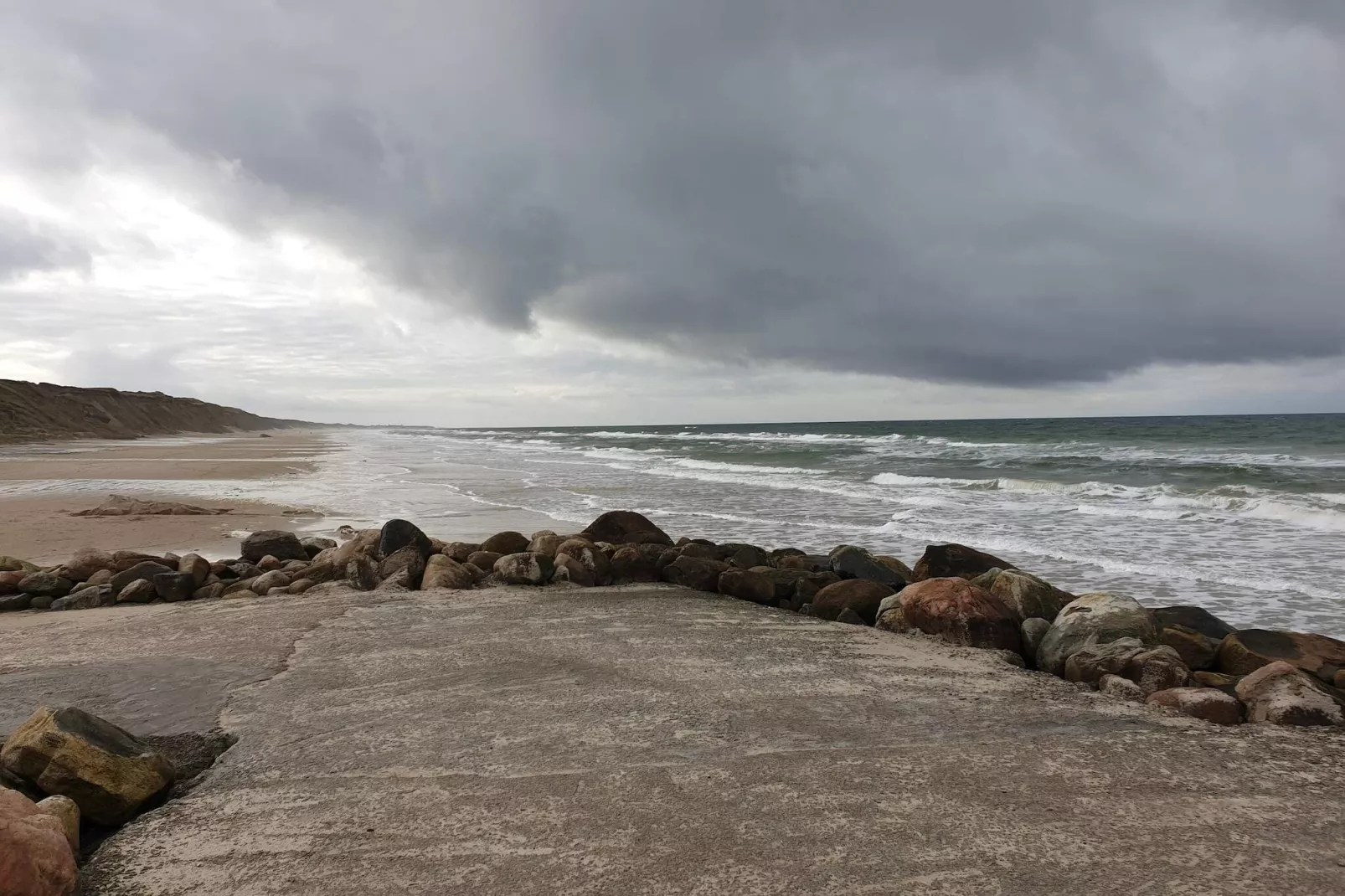 Zeezicht Panorama Retreat -- By Traum Ferienwohnungen-Waterzicht