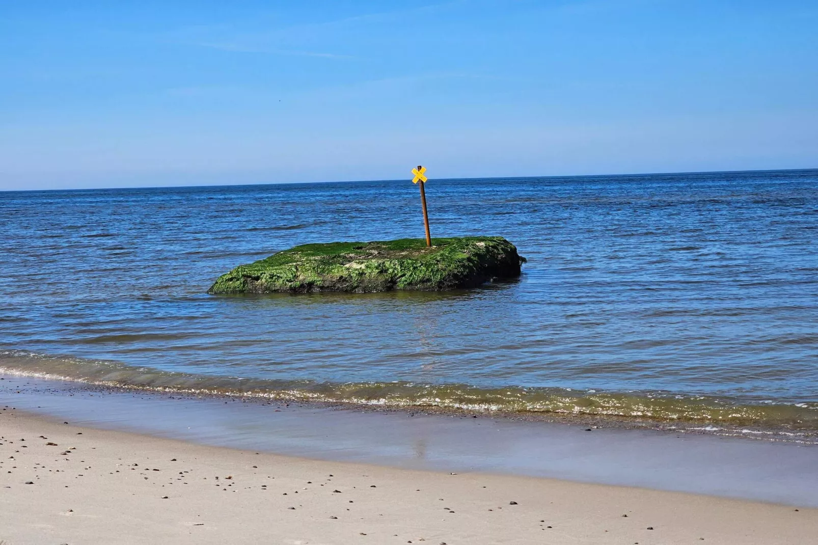 Ruim toevluchtsoord met spa -- By Traum Ferienwohnungen-Waterzicht