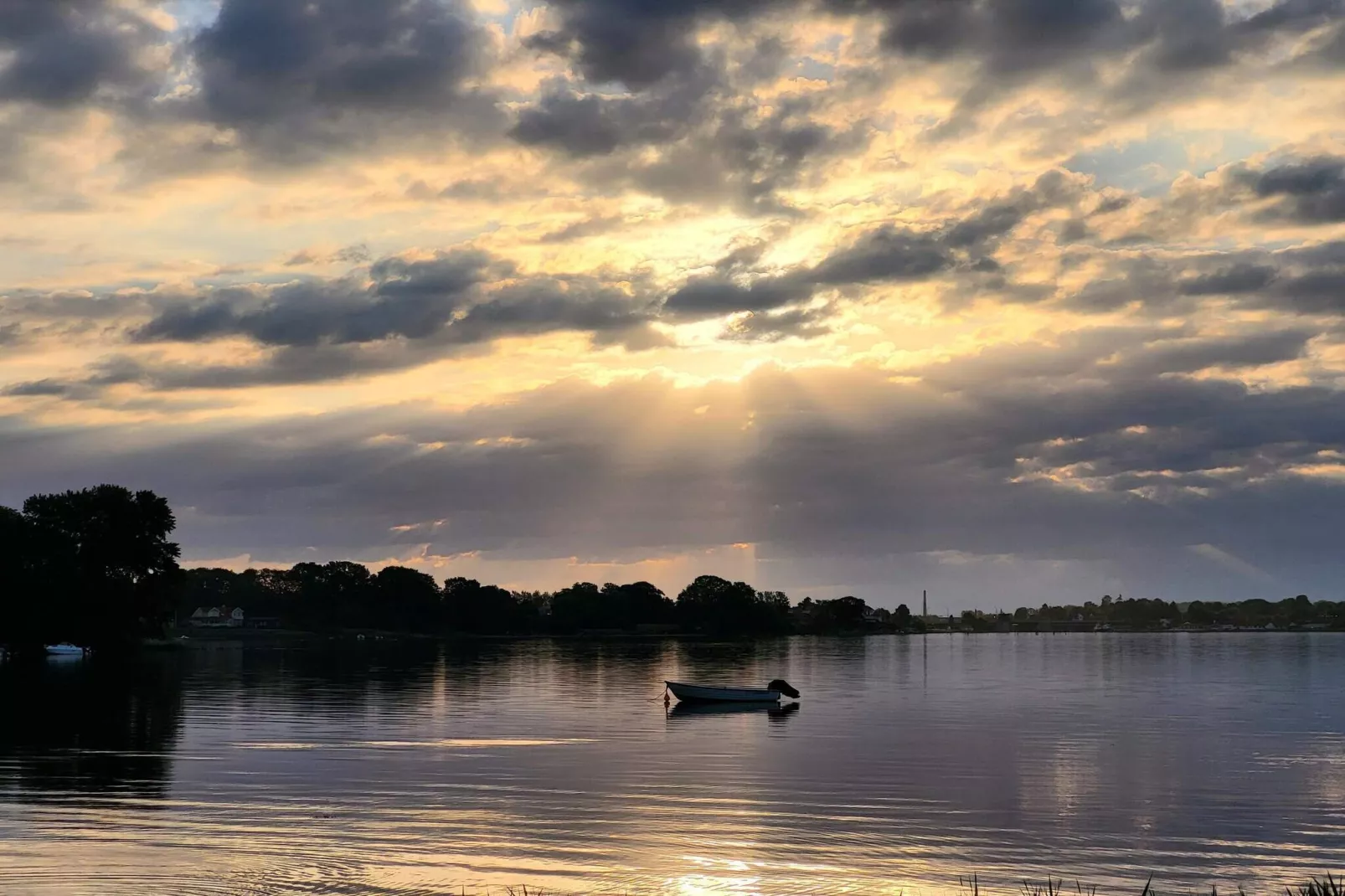 4 persoons vakantie huis in Gråsten-By Traum-Waterzicht