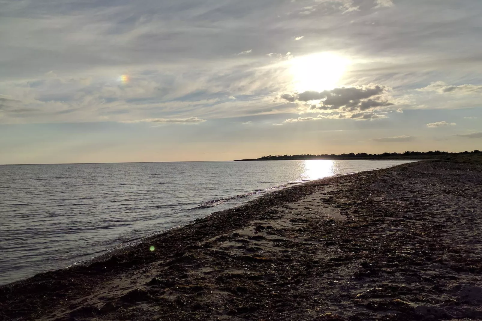 6 persoons vakantie huis in Dannemare-By Traum-Waterzicht