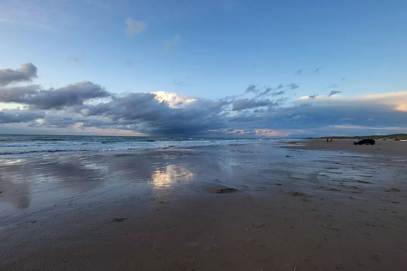 6 persoons vakantie huis in Saltum-By Traum-Waterzicht